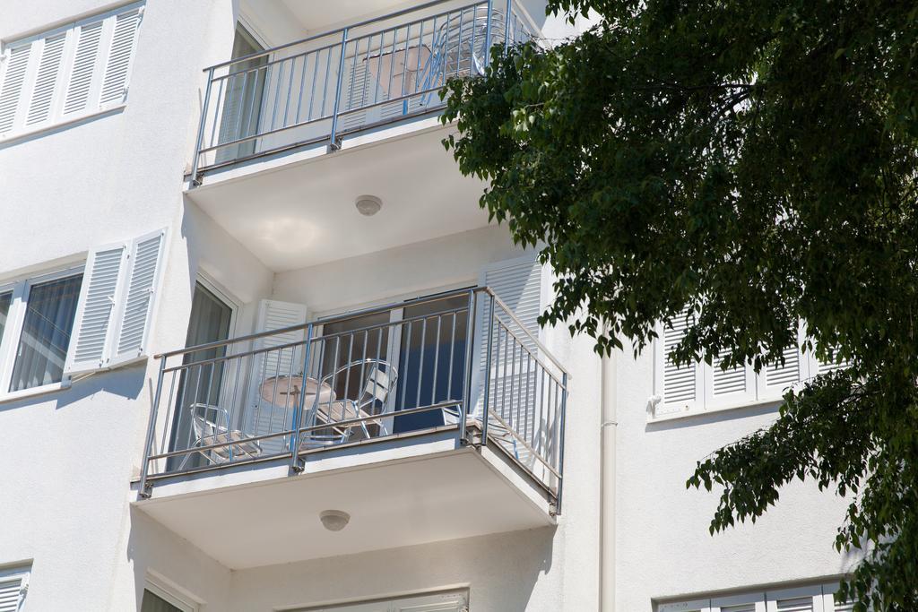 Apartment Ana Selce Esterno foto